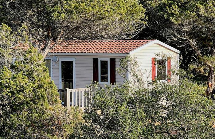 Camping Kevano Plage Pianottoli-Caldarello  Zewnętrze zdjęcie