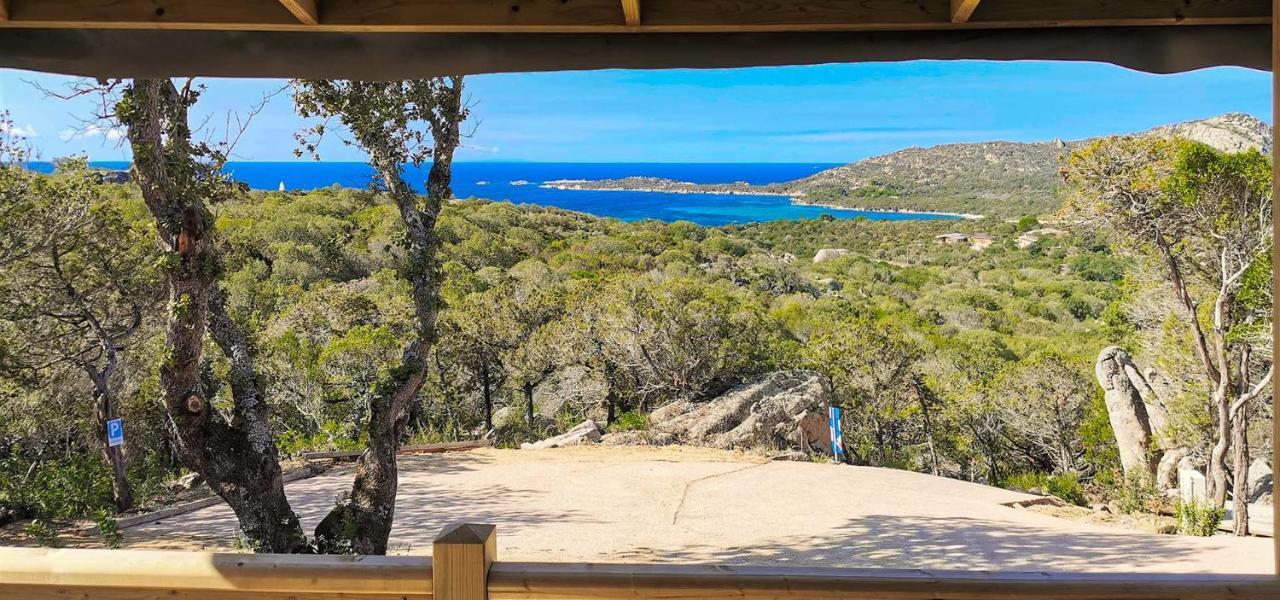 Camping Kevano Plage Pianottoli-Caldarello  Zewnętrze zdjęcie
