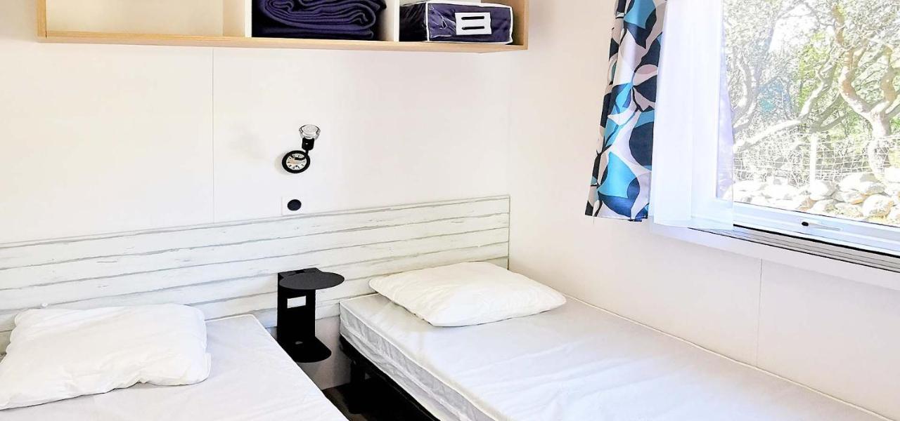 Camping Kevano Plage Pianottoli-Caldarello  Zewnętrze zdjęcie