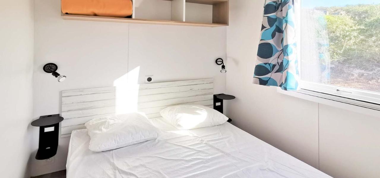 Camping Kevano Plage Pianottoli-Caldarello  Zewnętrze zdjęcie