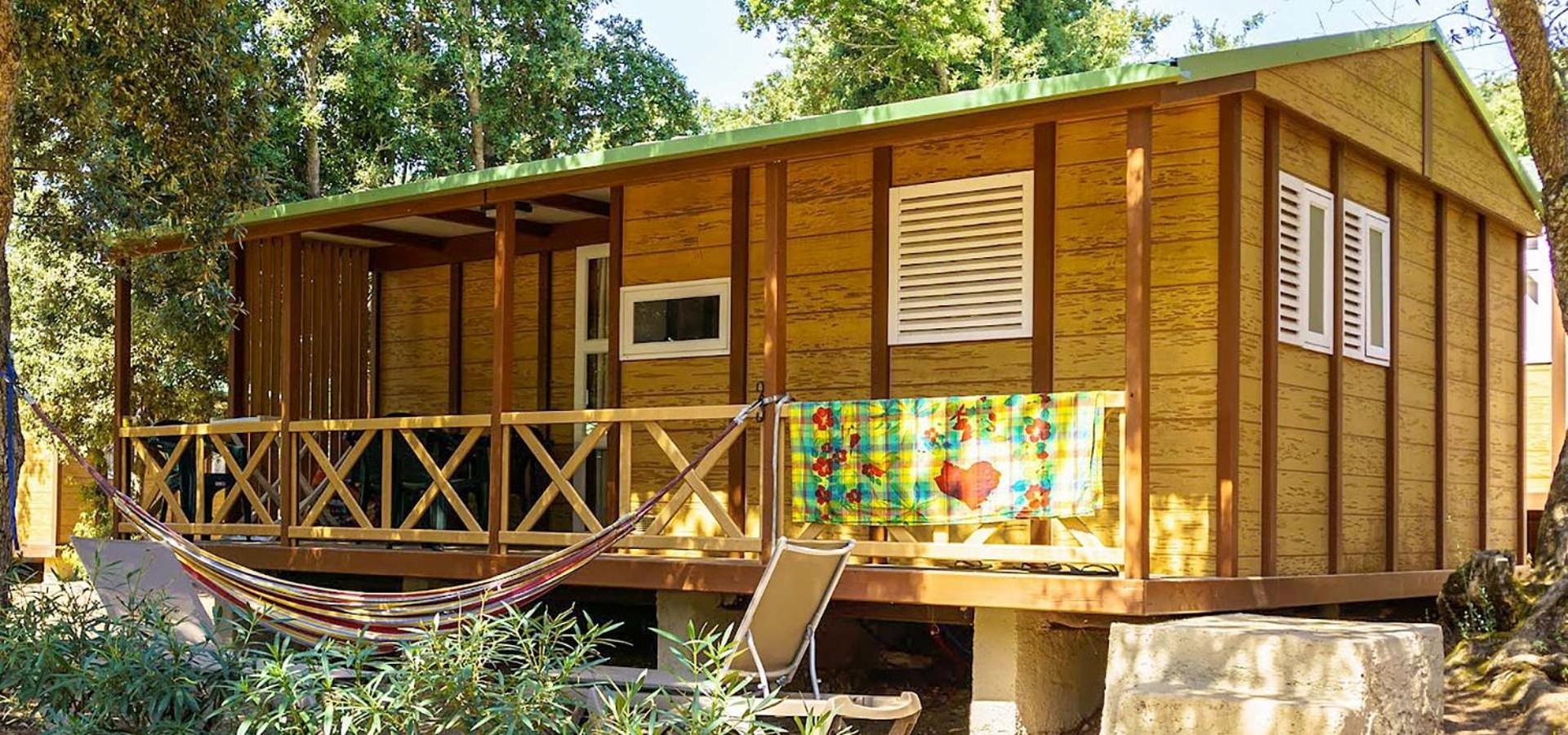 Camping Kevano Plage Pianottoli-Caldarello  Zewnętrze zdjęcie
